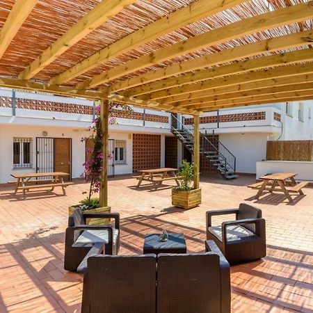 Empuriabrava Apartaments No 5 Eksteriør billede
