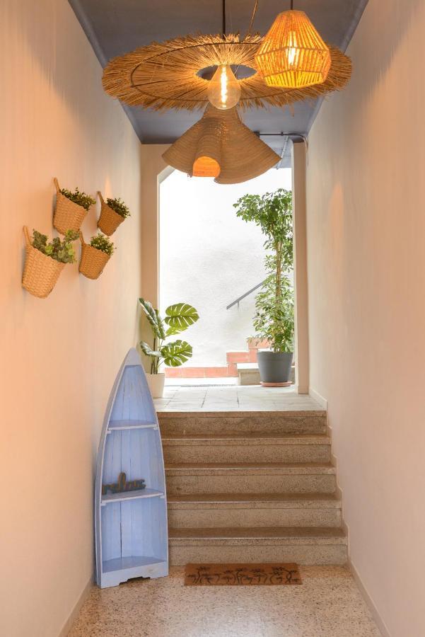 Empuriabrava Apartaments No 5 Eksteriør billede