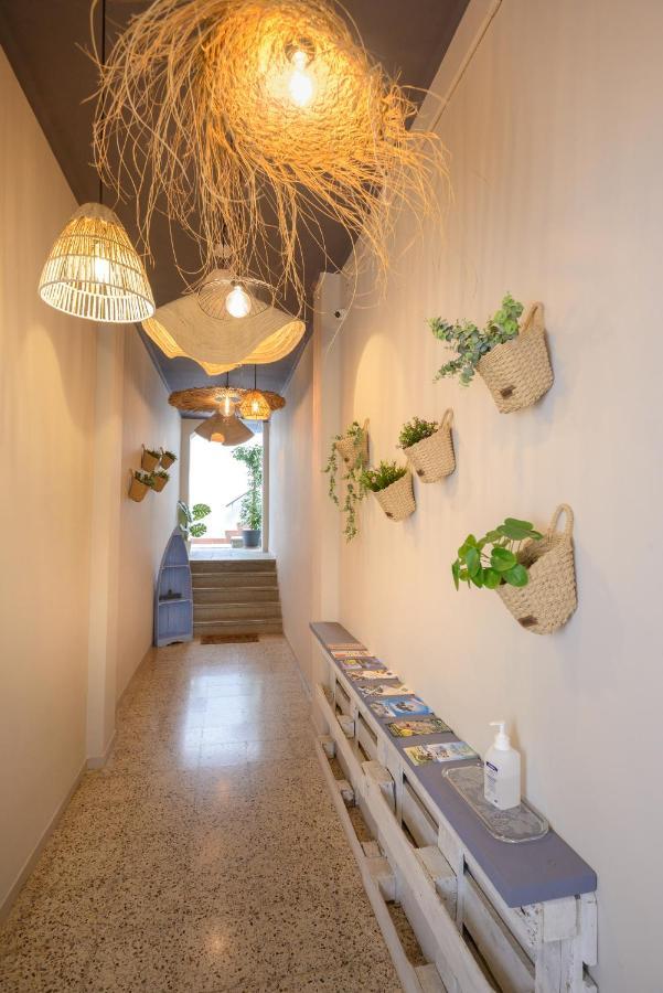 Empuriabrava Apartaments No 5 Eksteriør billede