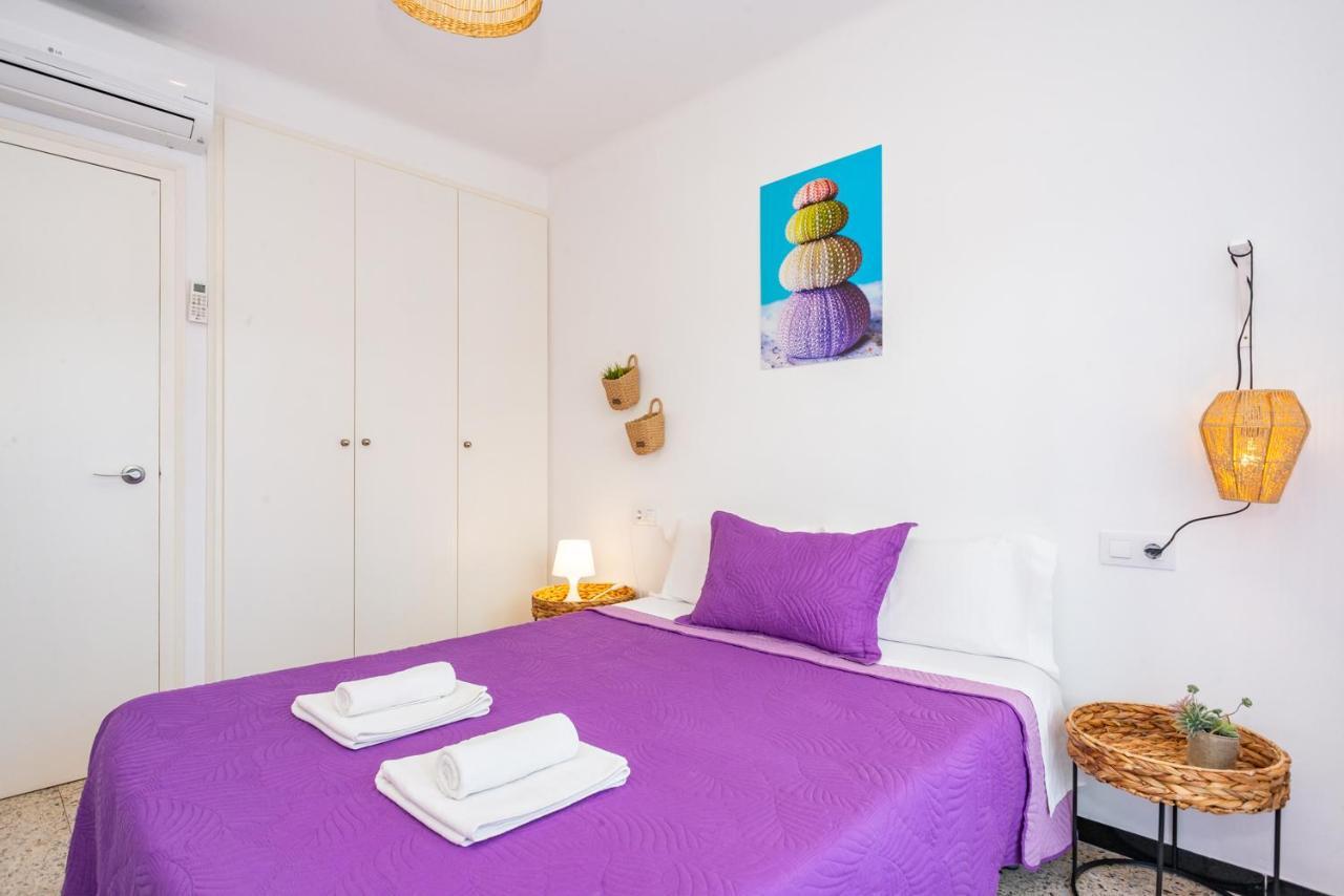 Empuriabrava Apartaments No 5 Eksteriør billede