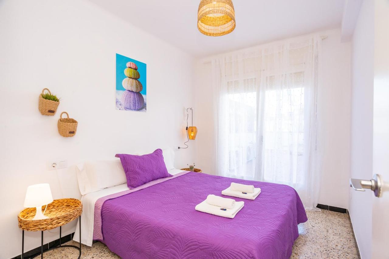 Empuriabrava Apartaments No 5 Eksteriør billede