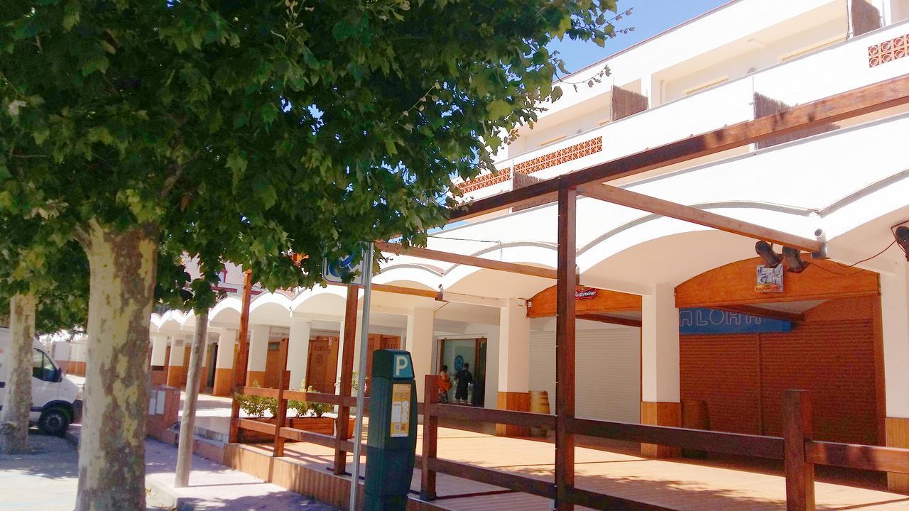Empuriabrava Apartaments No 5 Eksteriør billede