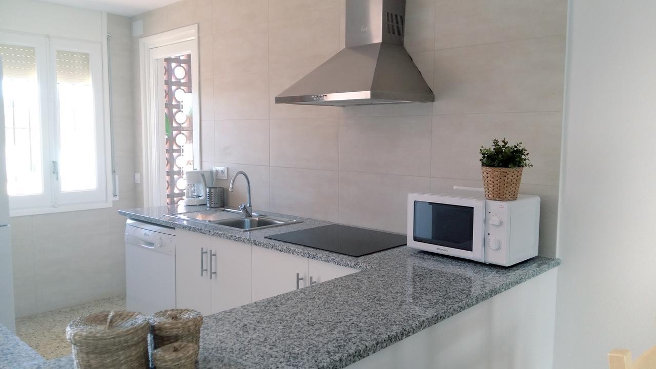 Empuriabrava Apartaments No 5 Eksteriør billede
