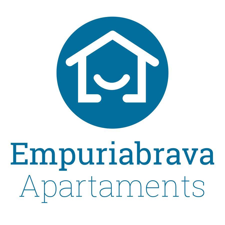 Empuriabrava Apartaments No 5 Eksteriør billede