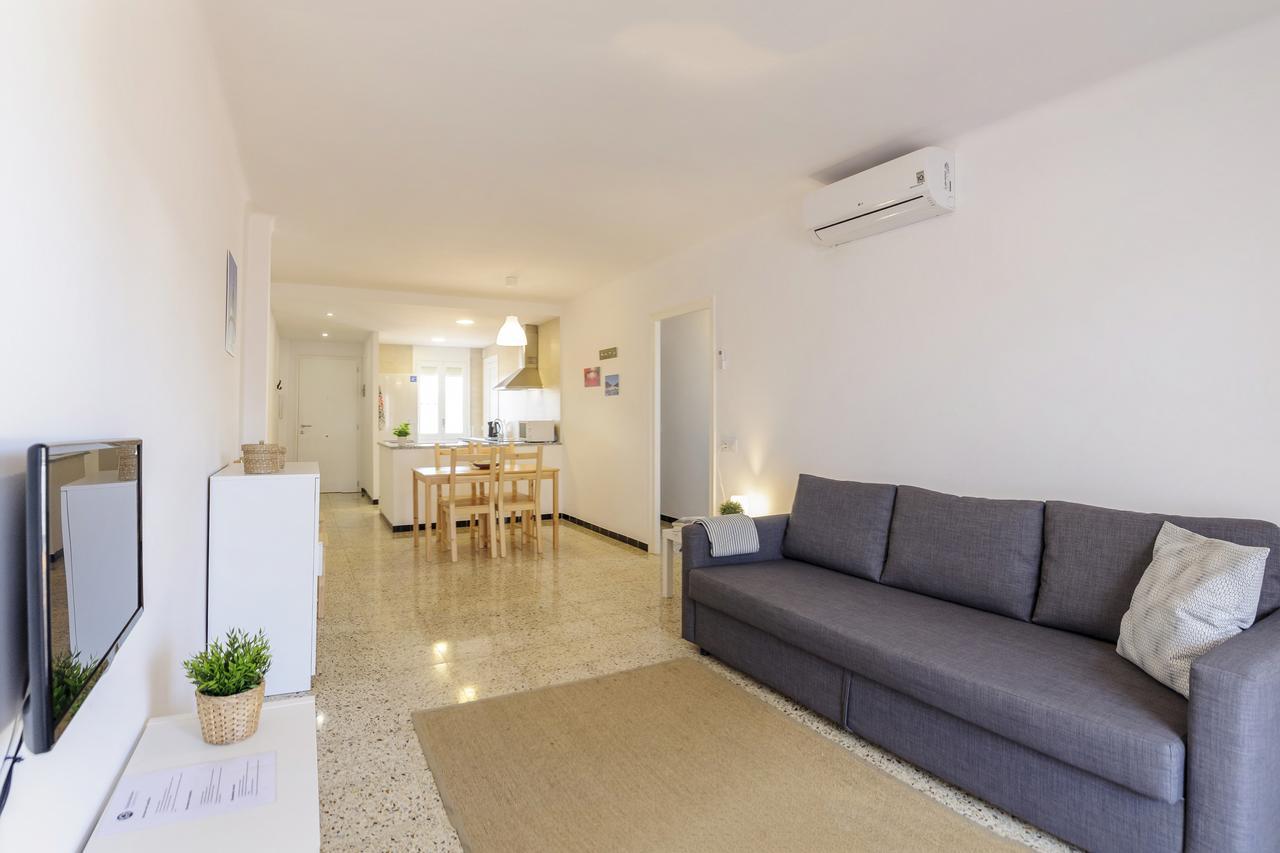 Empuriabrava Apartaments No 5 Eksteriør billede