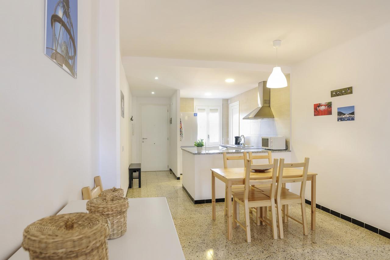Empuriabrava Apartaments No 5 Eksteriør billede