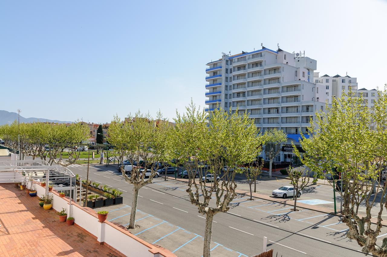 Empuriabrava Apartaments No 5 Eksteriør billede